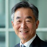 松本 一郎：代表取締役